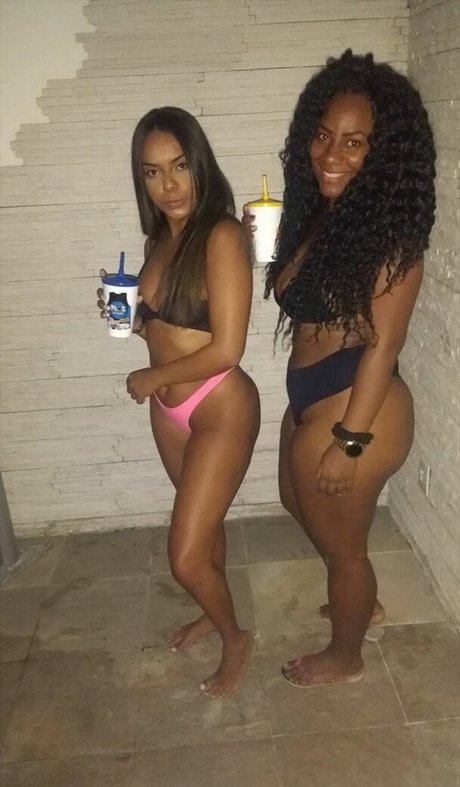 Gleysse Kelly 高品質スター 画像