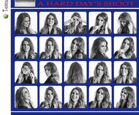 Theresa Louise ホットなモデル アーカイブ