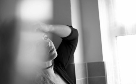 Theresa Louise スター ヌード 写真