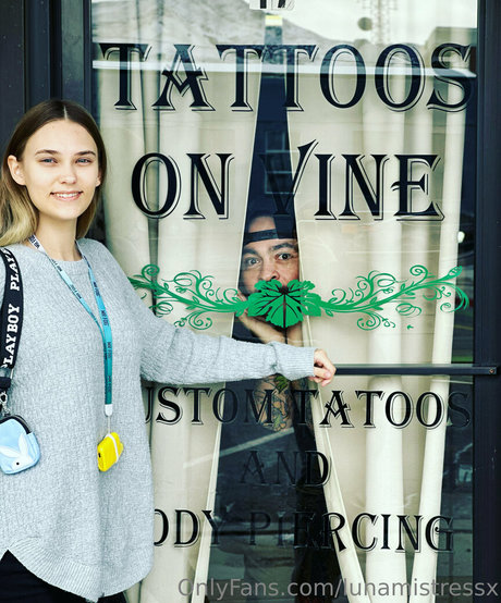 lunamistressx 無料スター 写真