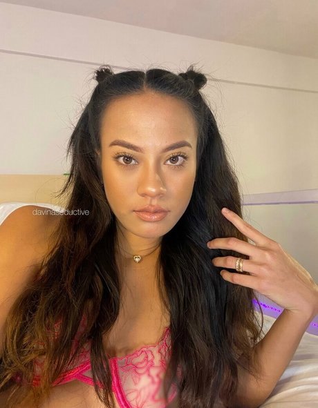 davinaseductive ポルノスター 写真