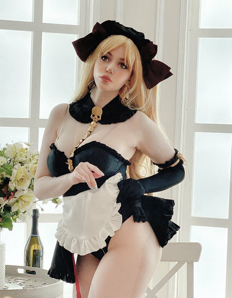 abecker cos ポルノスター トップ ギャラリー