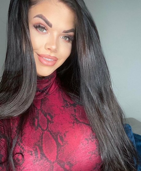 黒檀ペッギングオンリーファンズ HD 写真