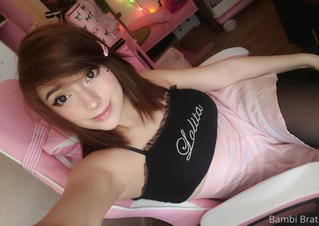 xxbambibratxx xxxモデル 画像