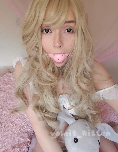 xxbambibratxx ポルノスター ヌード 写真