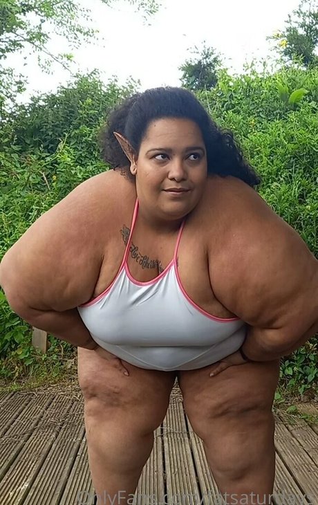 fatsaturdays 写真集