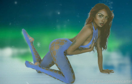 Devicartel 最高の女優 写真