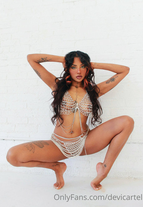 Devicartel 最高の女優 画像