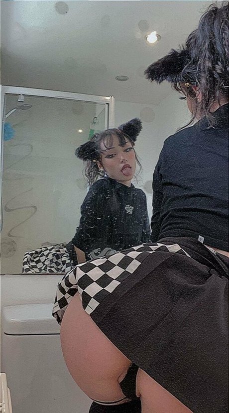 Tガールオンリーファン 限定 写真