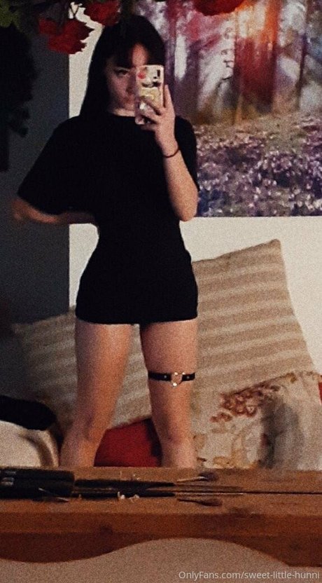 sweet little hunni ポルノスター トップ 画像