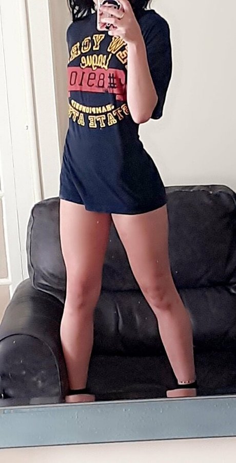 sweet little hunni ポルノスター パーフェクト 写真