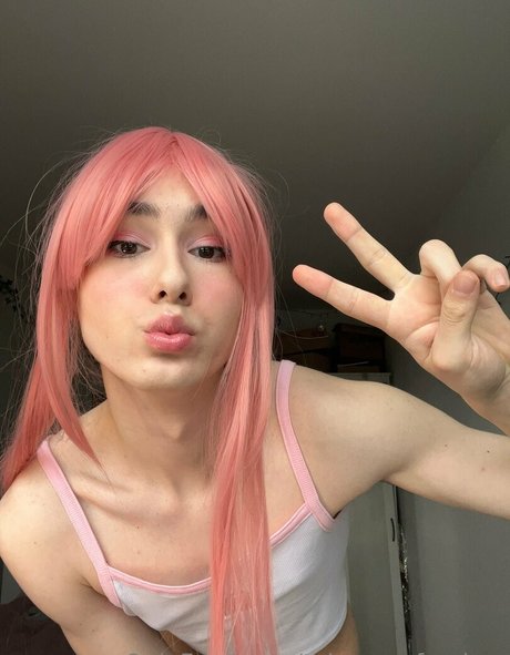 tajgersusfemboy スター ヌード 画像