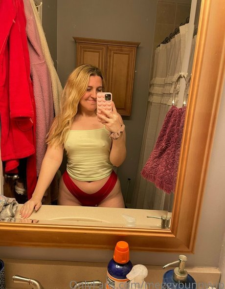 meggybunnyvip 可愛い女優 画像