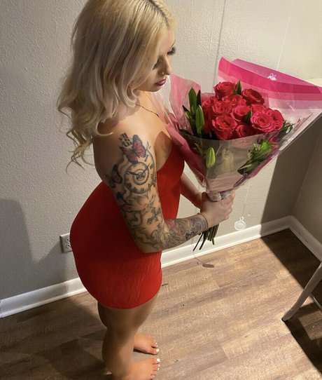 Kuttemreece 美しいモデル 写真