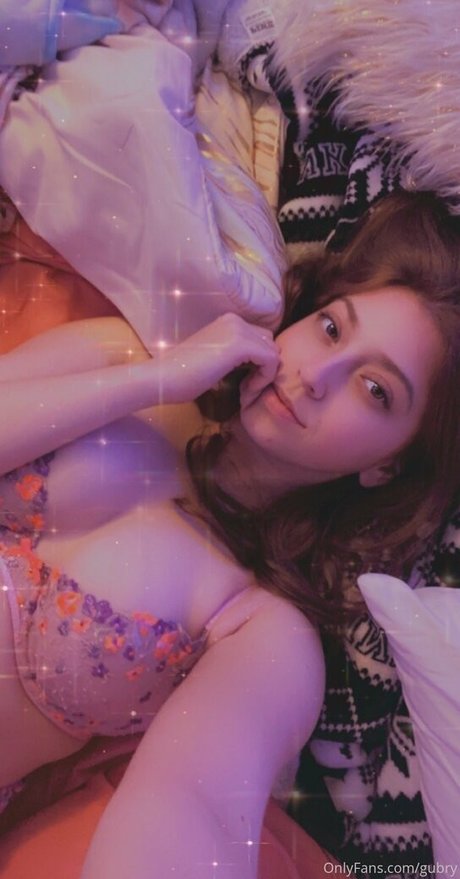 gubry ポルノスター 写真