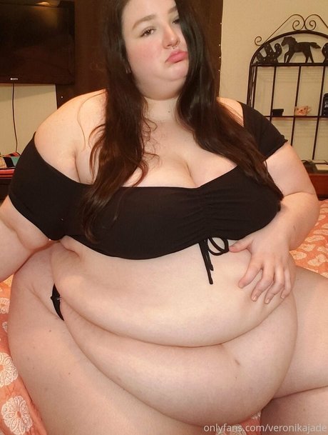 veronikajade 最高のモデル 写真