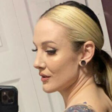 Allysin Kay ポルノスター 独占 ギャラリー