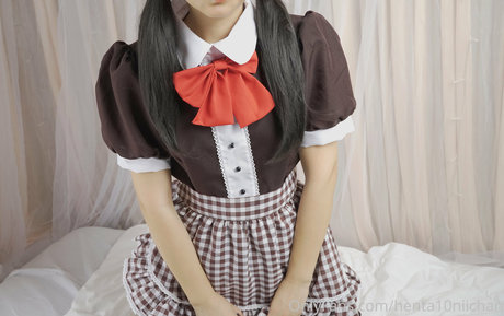 henta10niichan 裸のスター 写真