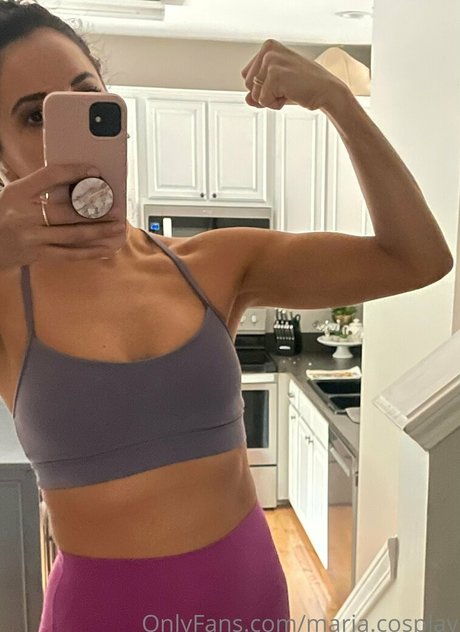 maria cosplay 高品質女優 写真