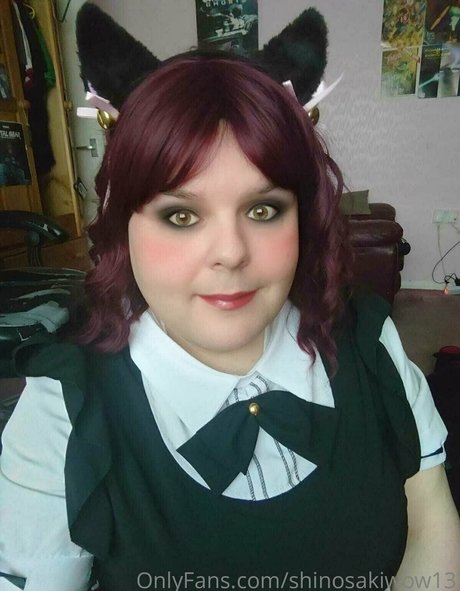 shinosakiwow13 セクシーなスター 写真