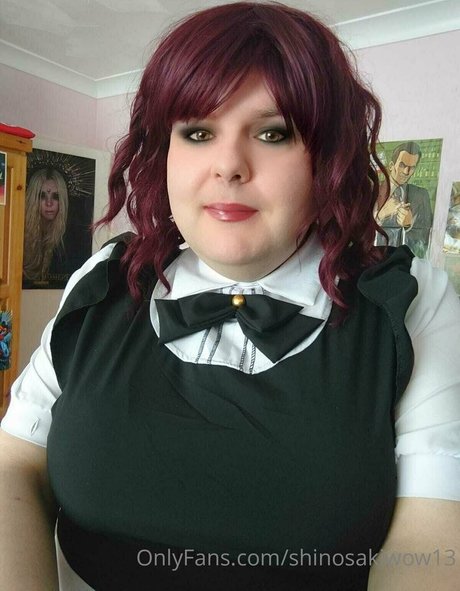 shinosakiwow13 可愛いモデル 写真