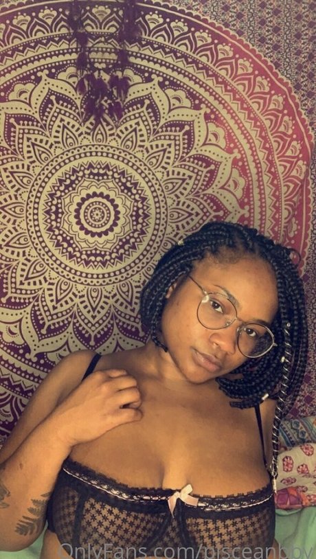 pisceanbby ポルノスター 可愛い 画像