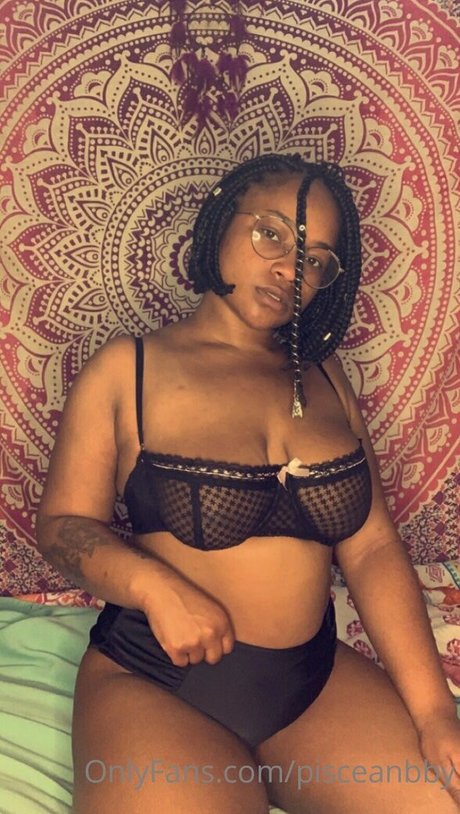 pisceanbby ヌードモデル 画像