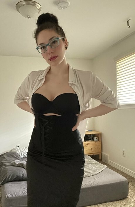 ghostlygothx 無料スター 写真