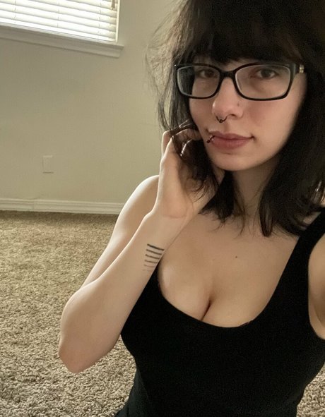 ghostlygothx 最高のモデル アーカイブ