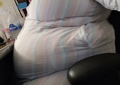 claireberrybbw ヌードモデル 写真