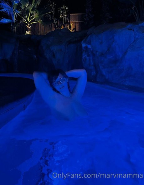 marvmamma ポルノスター セックス 写真