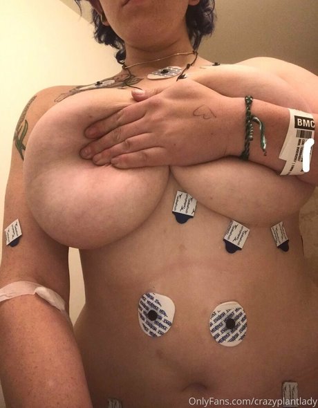 crazyplantlady 独占スター ギャラリー