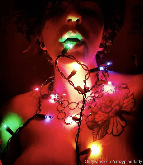 crazyplantlady ポルノ女優 ギャラリー