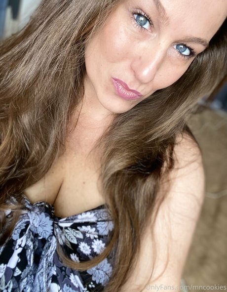 mncookies スター 画像