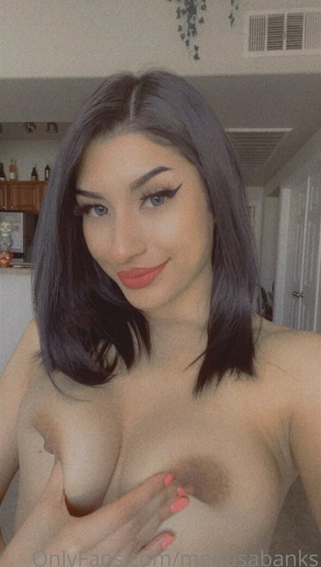 medusabanks 限定モデル 画像