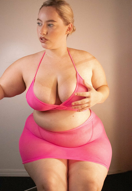 snowycakesy ヌードモデル ギャラリー