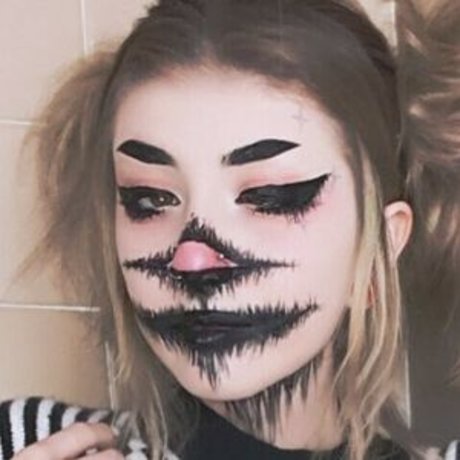 Babyisjaded 素敵なモデル 画像