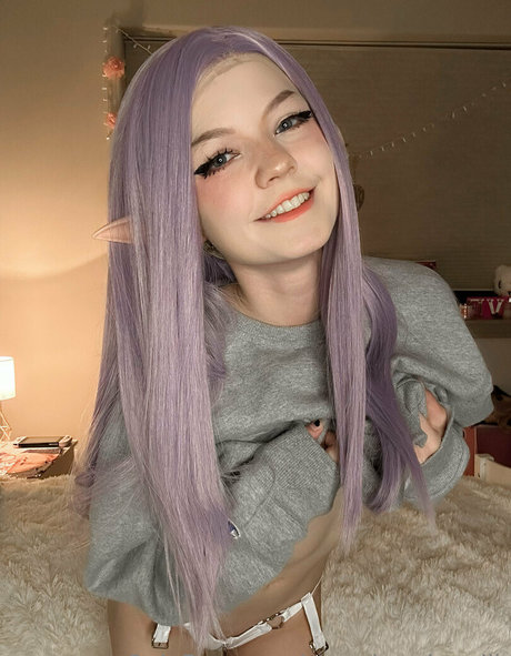 strawbearie milk ポルノスター HD 写真