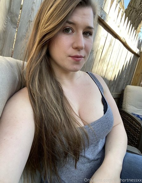 xxshortnessxx セックスモデル 画像