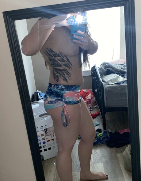 xxshortnessxx 独占ポルノスター 写真