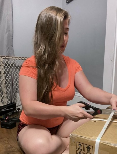 asmr ジンジャー オンリーファンズ ベスト 写真