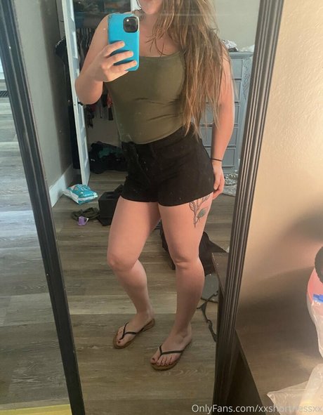 xxshortnessxx xxxスター 写真