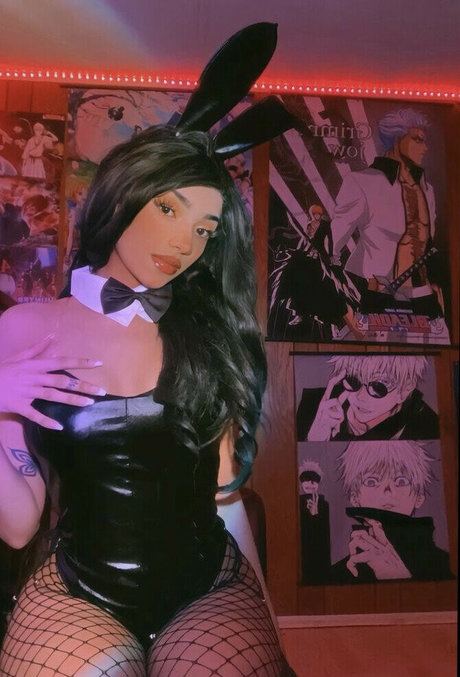 Ariel Stone セクシーなスター 写真