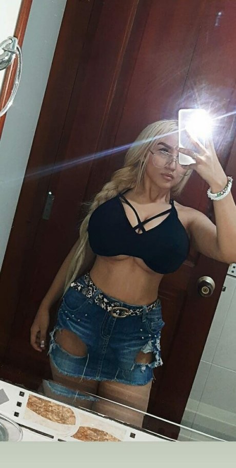 Sharonnikoll07 かわいいモデル 画像