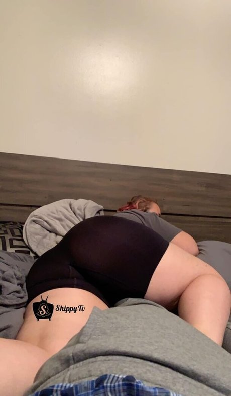 theyhateshippy セクシーモデル 写真