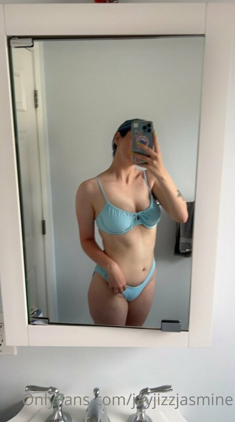 jayjizzjasmine モデル 画像