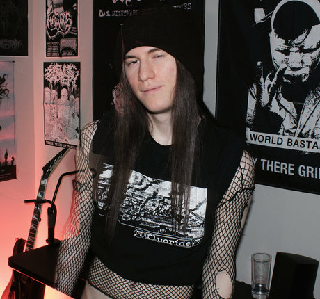 crustbag 裸のモデル 写真