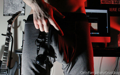 crustbag かわいいスター ギャラリー