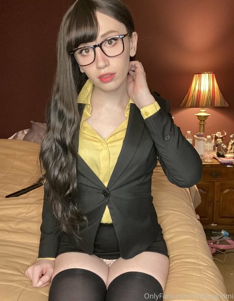 ohdangmimi xxx女優 アーカイブ