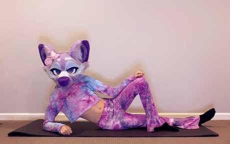 kendywuff セックスモデル ギャラリー